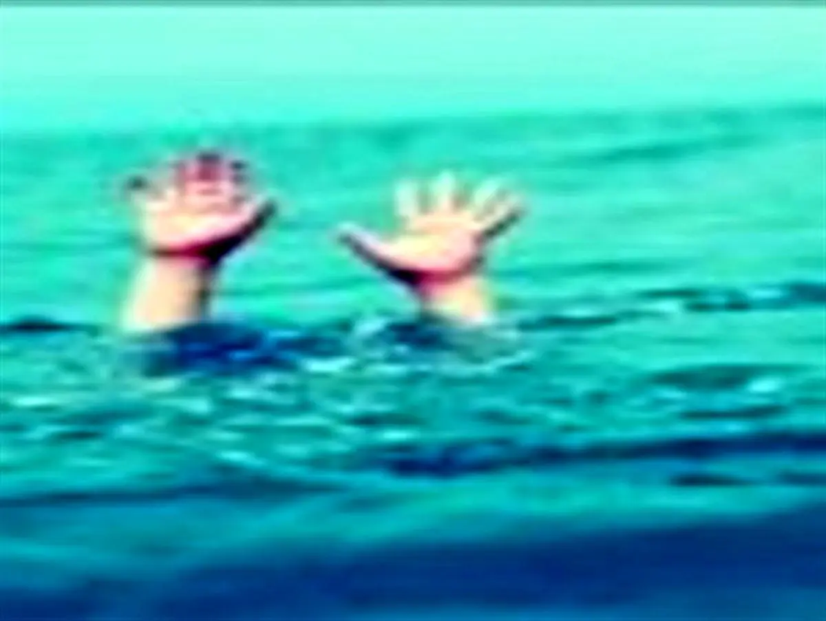 استخر آب کشاورزی سه خواهر را به کام مرگ برد