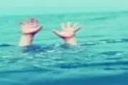 
استخر آب کشاورزی سه خواهر را به کام مرگ برد