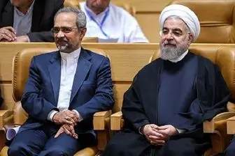 فرمانده اقتصادی ایران اکنون کیست؟