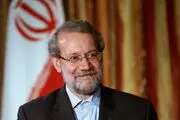 پیام تبریک لاریجانی درپی چهارمی ورزشکاران ناشنوا در بازی‌های آسیا