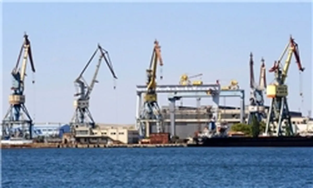 آغاز ساخت ناوهواپیمابر روسی از سال ۲۰۲۵