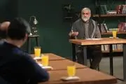 همکاری وزیر اسرائیلی با ایران به روایت سردار نقدی