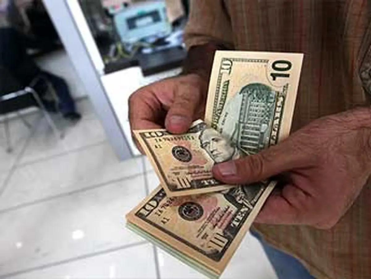 ذخایر ارزی کفاف چند سال را می دهد؟