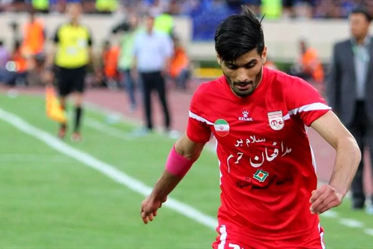 پاسخ مثبت ستاره درخشان به پیشنهاد پرسپولیس