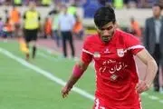 پاسخ مثبت ستاره درخشان به پیشنهاد پرسپولیس