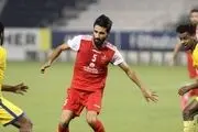 آخرین وضعیت پرونده شکایت النصر از پرسپولیس