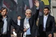 نقشه جدید تل‌آویو برای رهایی از دست السنوار و محمد الضیف