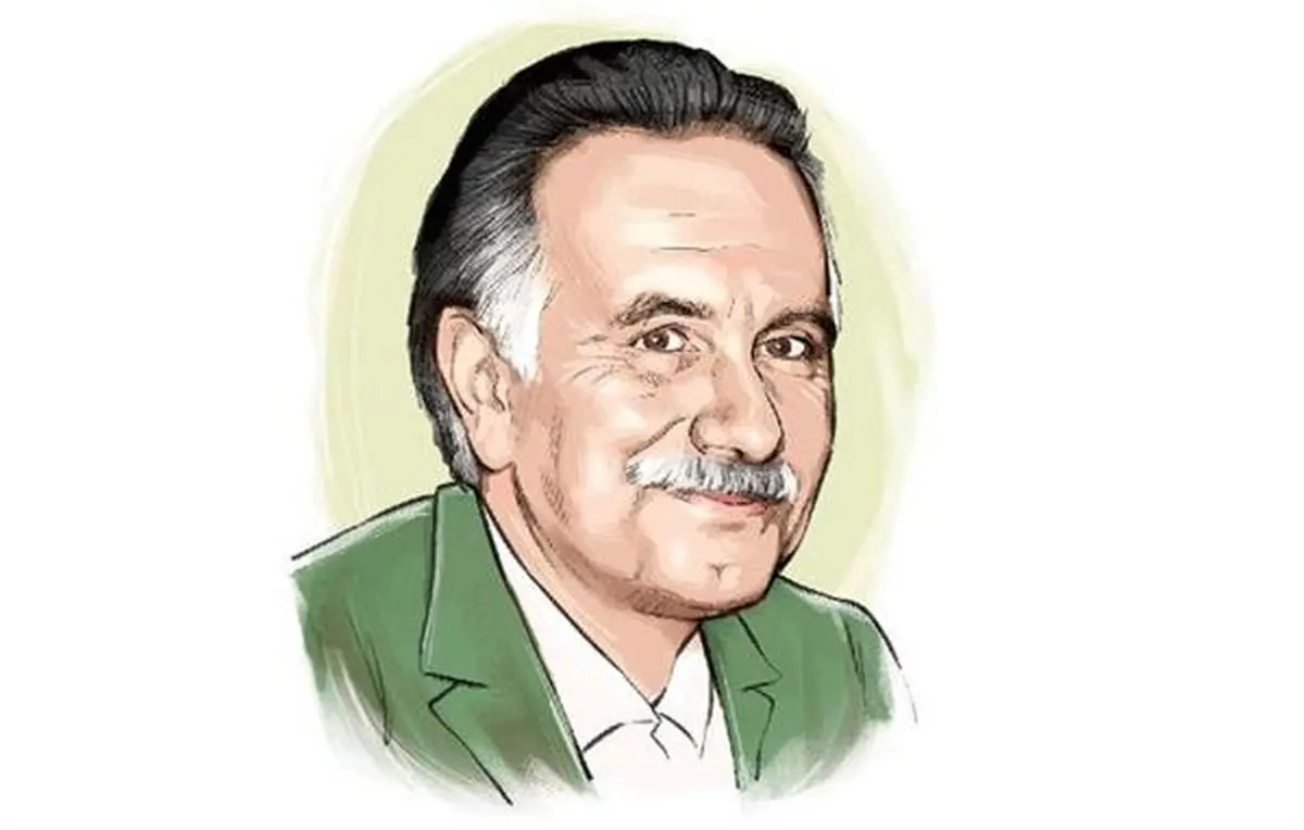 به یاد کیومرث صابری فومنی (گلآقا) برگزار میشود؛ هفتمین جشنواره طنز و رسانه