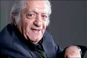 عکس زیرخاکی خانم و آقای بازیگر مشهور درکنارهم