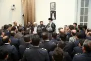 دشمن می گوید بی دفاع بمانید تا هر زمان که خواستیم کشور را مورد تهاجم قرار دهیم/تاکید بر بکارگیری ابزار پیشرفته در پدافند هوایی