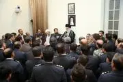 دشمن می گوید بی دفاع بمانید تا هر زمان که خواستیم کشور را مورد تهاجم قرار دهیم/تاکید بر بکارگیری ابزار پیشرفته در پدافند هوایی