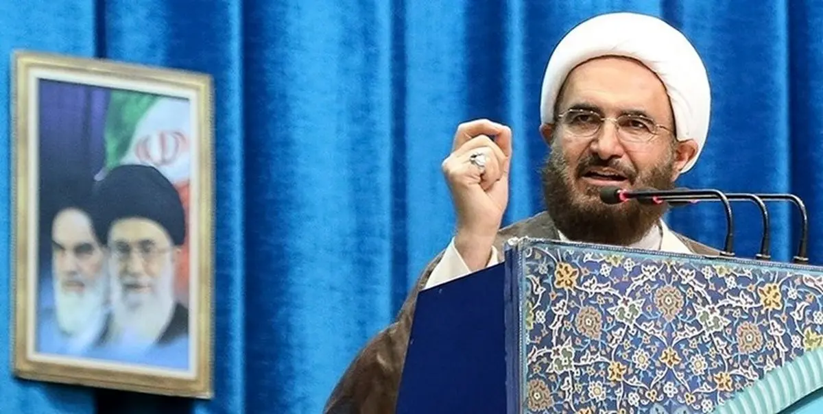 حاجعلیاکبری: زیست مسئولانه تأمین کننده خوشبختی انسانهاست