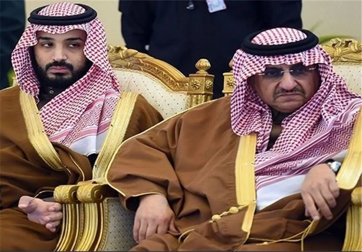 آیا فروپاشی عربستان سعودی آغاز شده است؟