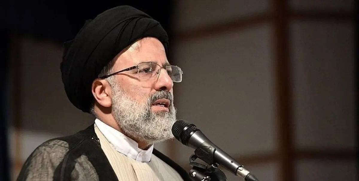 آیت‌الله رئیسی: میثاق با امام توجه به مردمداری و مردمی بودن است