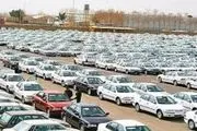 قیمت خودرو در بازار آزاد در ششم خرداد ۱۴۰۱
