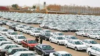 قیمت خودرو در بازار آزاد در ۱۳ اردیبهشت ۱۴۰۱
