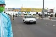 وضعیت راه‌های کشور در ۲۳ شهریور ماه/ افزایش ۰.۵ درصدی تردد در محور‌های مواصلاتی کشور نسبت به دیروز