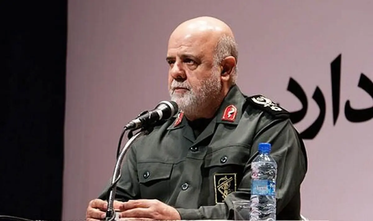 دشمن به‌دلیل قدرت بازدارندگی ما به مذاکره آمد