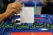 ابراز نگرانی چند اندیشکده راهبردی کشور