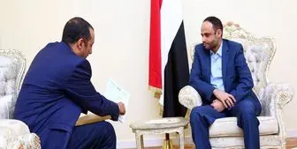 شورای عالی سیاسی یمن به جنگ فساد رفت