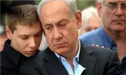 پسر «نتانیاهو» هم بازجویی می‌شود