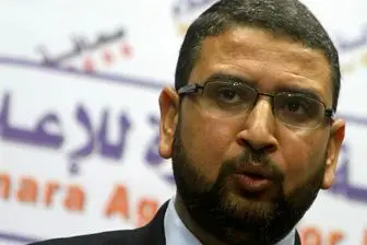 حماس: با یک رژیم سست و ضعیف مواجه هستیم