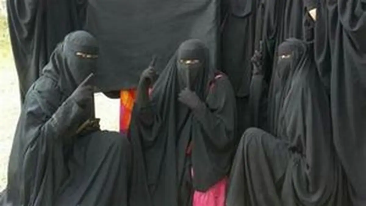 نویسنده روس عضو گروه داعش کشته شد+عکس 