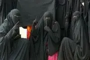 ماجرای تجاوز تروریست‌های النصره به زنان داعشی‌