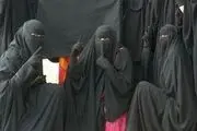 نویسنده روس عضو گروه داعش کشته شد+عکس 