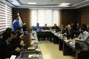 صندوق نوآوری و شکوفایی از محصول دانش بنیان حمایت کند