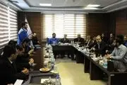 صندوق نوآوری و شکوفایی از محصول دانش بنیان حمایت کند