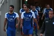 نیکبخت: حکم یک اعدامی را برای من دادند اما عفو رهبری گرفتم