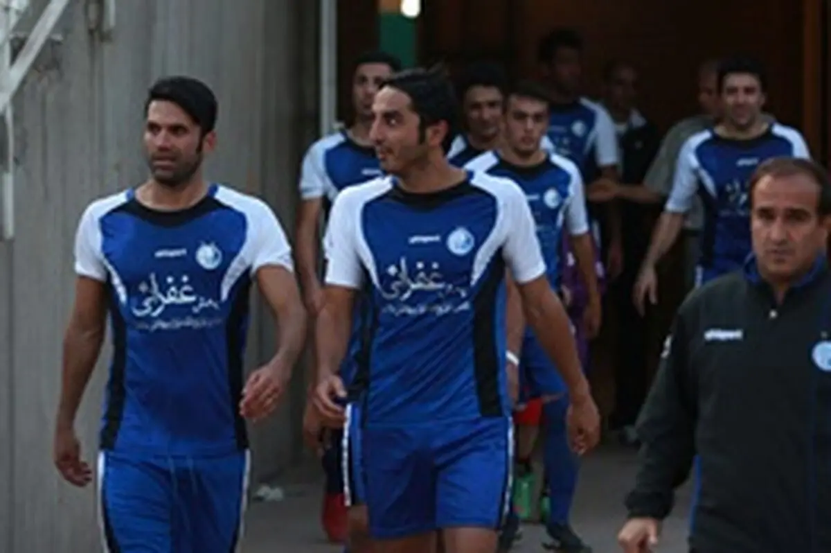 نیکبخت: حکم یک اعدامی را برای من دادند اما عفو رهبری گرفتم