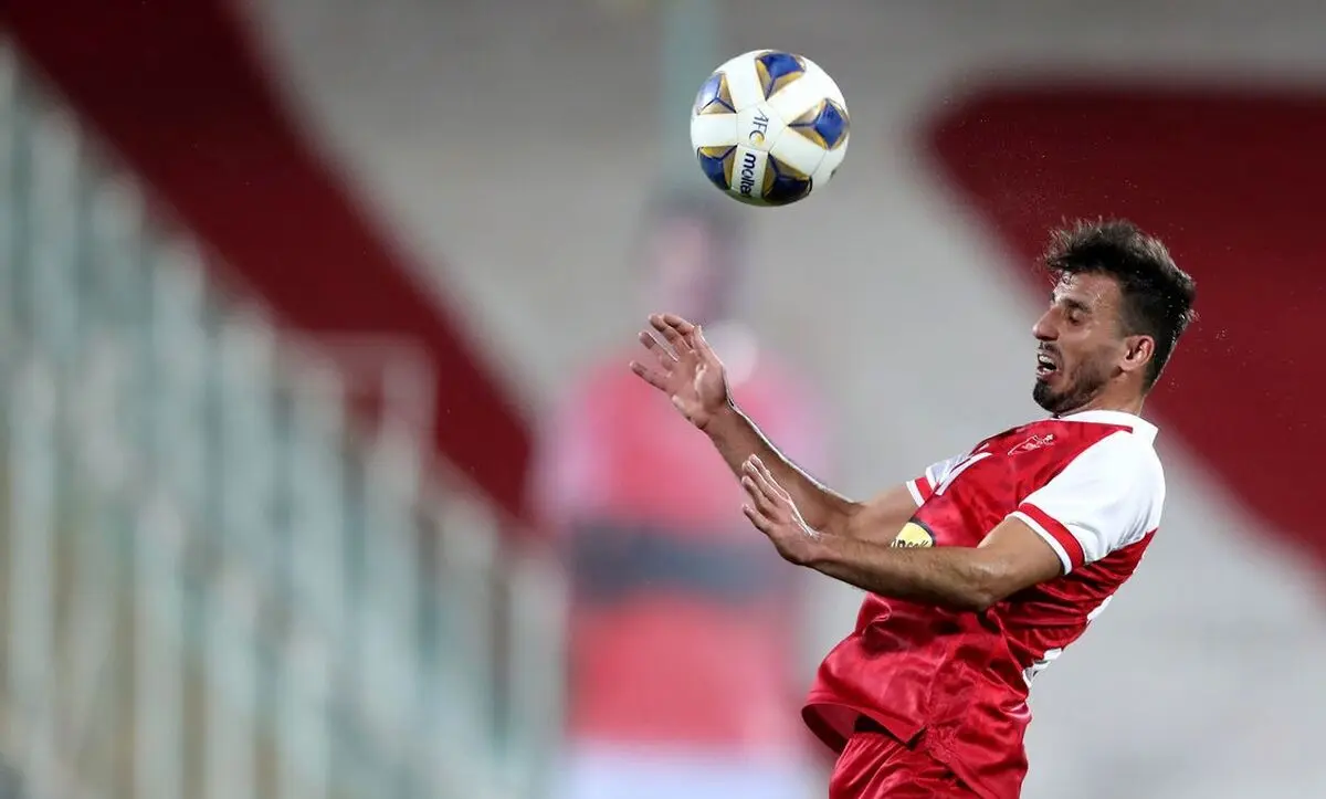 اخبار پرسپولیس| بمب خنثی در تور پرسپولیسی‌ها