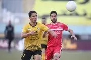 آخرین اخبار پرسپولیس| نحوه حضور تماشاگران در بازی پرسپولیس و سپاهان