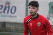 ستاره ازبکستان از استقلال دور شد