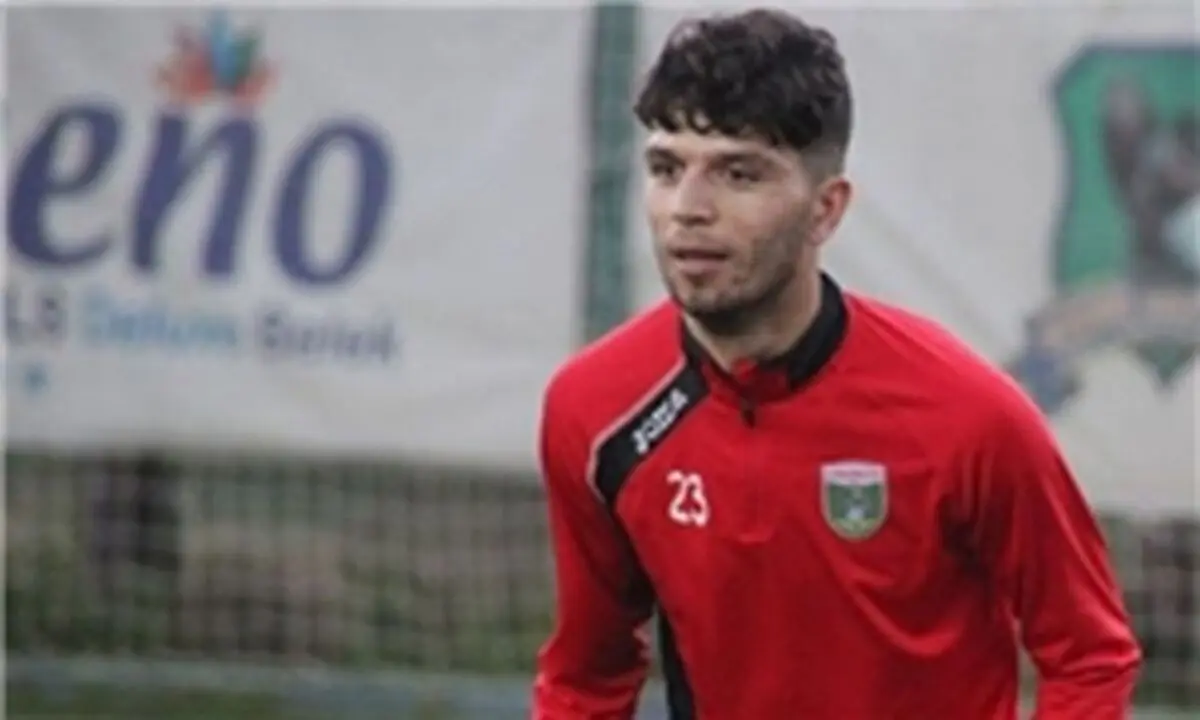 ستاره ازبکستان از استقلال دور شد