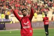 انصاری: پرسپولیس دچار افت نشده است
