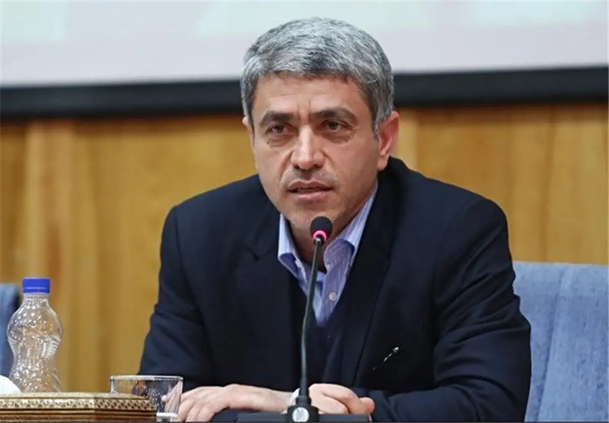 بررسی سیاست‌های مالیاتی دولت با حضور طیب‌نیا