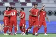 پیروزی تیم ملی ایران بر سوریه و صعود به جام جهانی