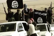 فوتبال داعشی‌ها با سرهای بریده!