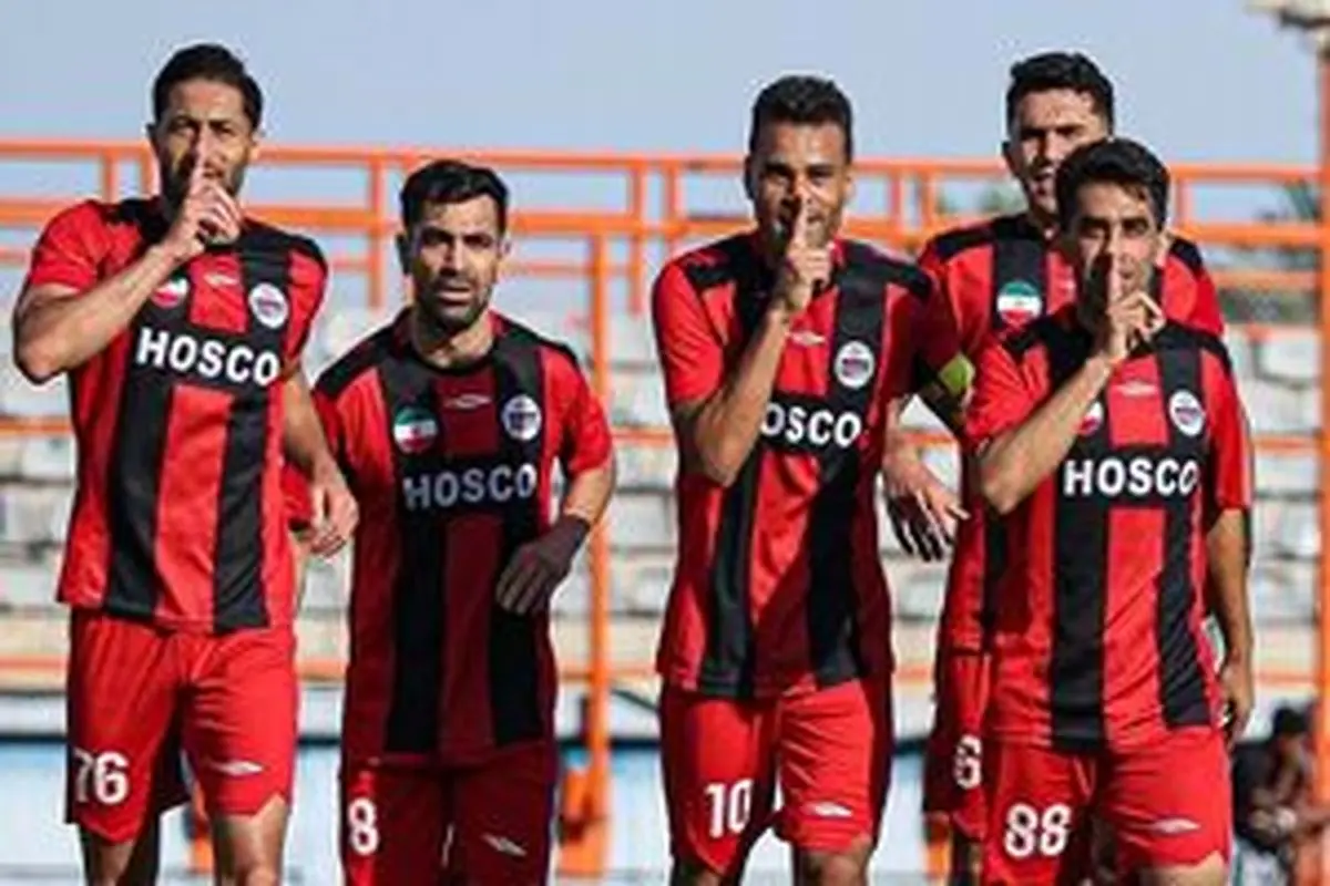 شوک به جام‌حذفی؛ حریف استقلال انصراف داد؟