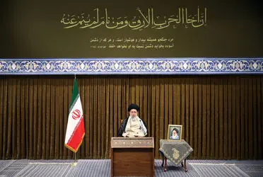مراسم مشترک دانش‌آموختگی دانشگاههای افسری نیروهای مسلح در دانشگاه امام حسین(ع)/گزارش تصویری