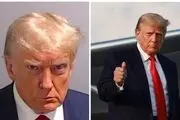 واکنش بایدن به عکس بازداشت ترامپ