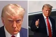 واکنش بایدن به عکس بازداشت ترامپ