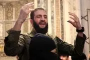 
دست رد علویان سوریه به حکومت جولانی
