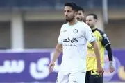 پرسپولیس دست به کار شد؛ جانشین ابوالفضل جلالی در راه است؟