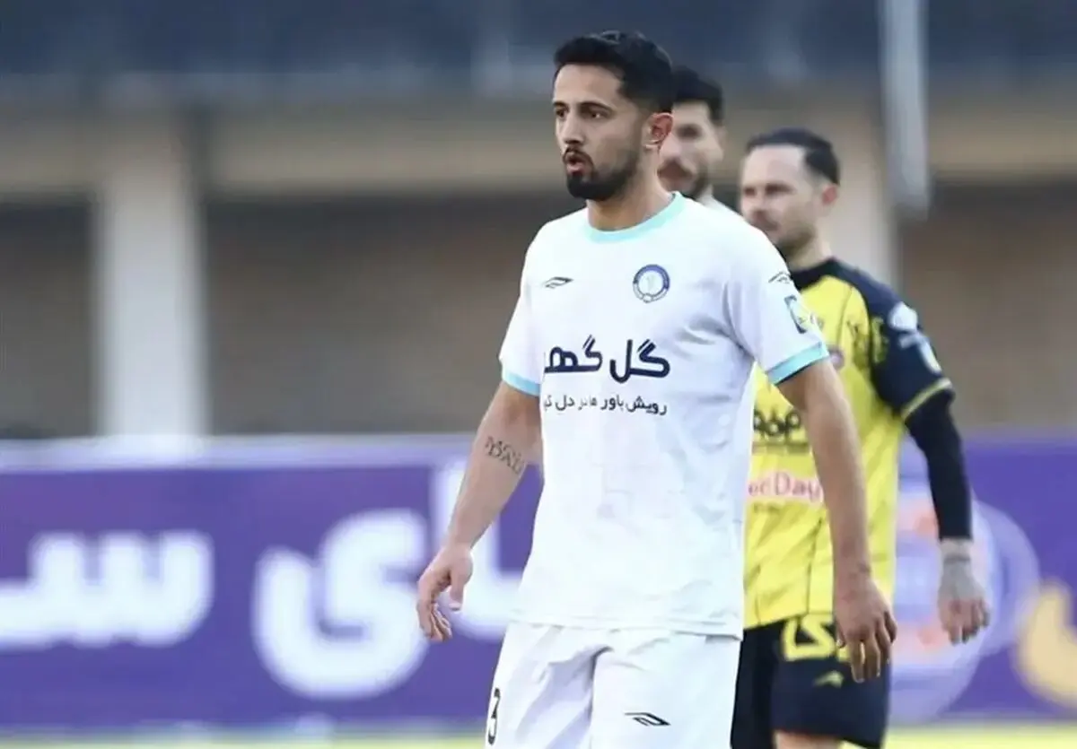 پرسپولیس دست به کار شد؛ جانشین ابوالفضل جلالی در راه است؟