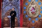 «حسینیه معلی» روی میز تدوین