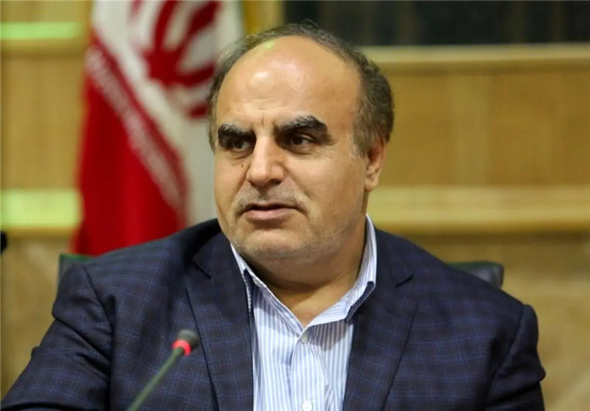 سوت قطار به زودی در کرمانشاه شنیده میشود